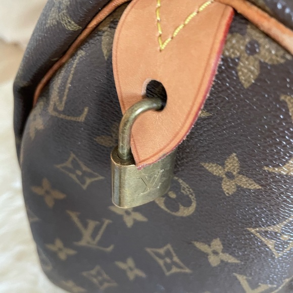 LV Speedy 30 - Picture 5 of 15